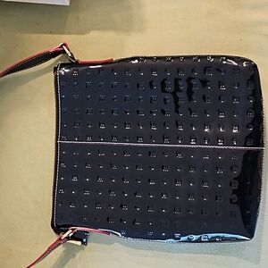 Arcadia crossbody bag